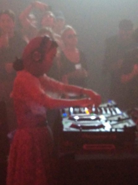 Primavera Sound 2
